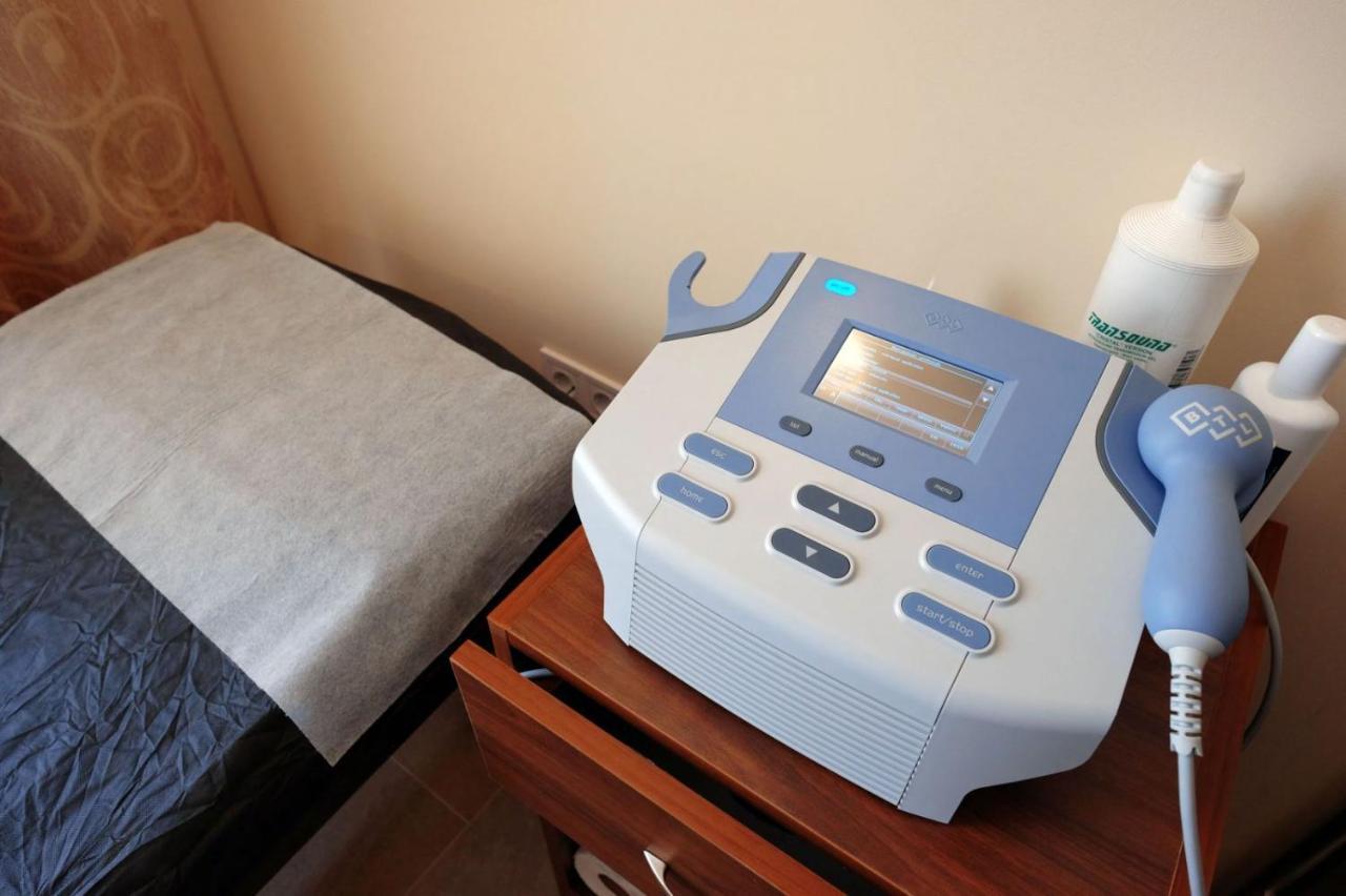 Paradise Hotel & Relax Center Поморие Екстериор снимка