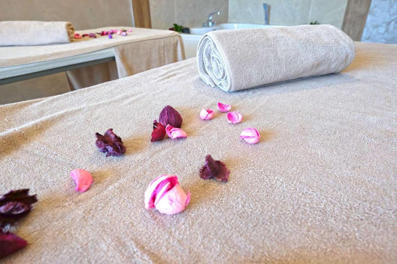 Paradise Hotel & Relax Center Поморие Екстериор снимка
