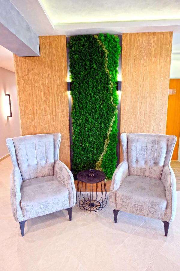 Paradise Hotel & Relax Center Поморие Екстериор снимка